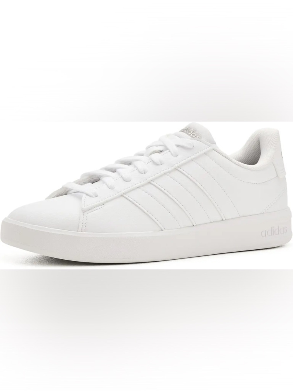Adidas Women’s Grand Court Sneaker